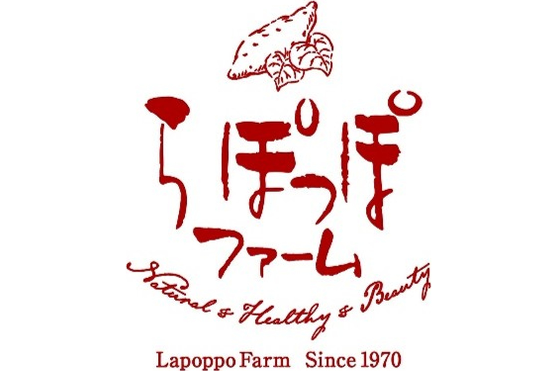さつまいもスイーツ専門店「らぽっぽファーム」