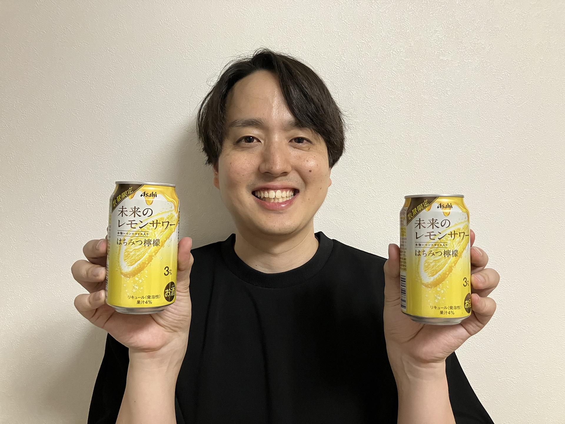 アサヒビール株式会社 RTDマーケティング部 片山寛斗氏