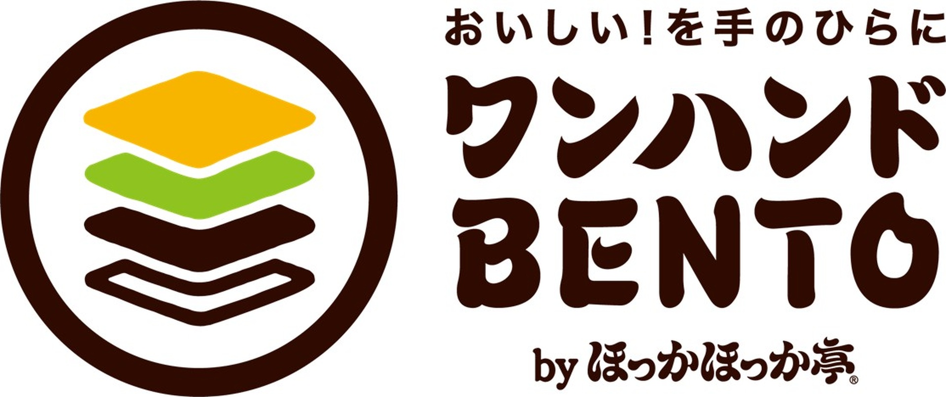 ワンハンドBENTO by ほっかほっか亭