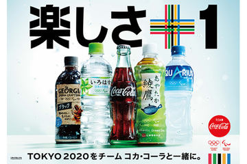 進撃の巨人　コカコーラ景品 脂肪と糖が気になる総員に告ぐ‼ Wを捧げよ‼ 脂肪と糖にWで