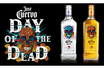 プレミアムテキーラ　ホセクエルボプラチナ　未開封 プレミアムテキーラ ホセクエルボプラチナ 未開封 2本クエルボ