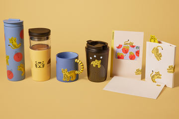 Starbucks Coffee - 【ろくろう様】スターバックス福袋2022 切り抜き無し 新品】スターバックス 福袋 2022 抜き取り無し スタバ