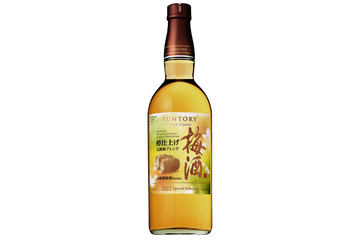 サントリー 梅酒 スモーキー ＆ 完熟梅 飲み比べセット 6本 山崎蒸留所貯蔵樽仕込梅酒 サントリー梅酒 山崎蒸溜所貯蔵梅酒