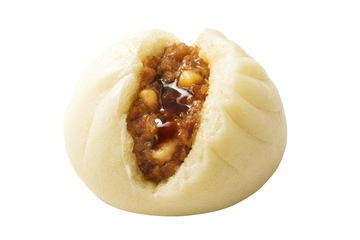 モスバーガー「巨大モスチキン寝袋」プレゼントキャンペーン。骨