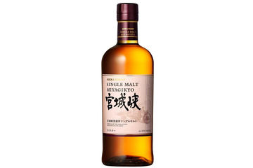 シングルモルトウイスキー「余市」が5000円台で楽天で販売中
