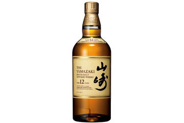 白州12年　山崎12年　100周年ラベル Amazon.co.jp: 【山崎100周年記念ラベル】山崎12年 ウイスキー