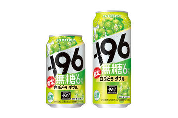 赤りんごサワー専用 ② 196無糖〈赤りんご&青りんご〉500ml缶 商品情報（カロリー