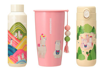 スターバックス ME MOMENT 48本セット Starbucks - スターバックス ME MOMENT™ サンシャイン ライム 48