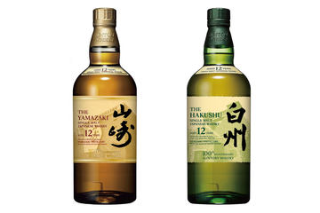 白州ウイスキー⭐︎LA SPINETTAワイン⭐︎新品⭐︎2本セット LOHACO - 【数量限定品】サントリー プレミアムセット（山崎2024