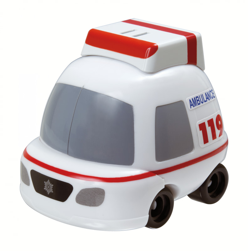 救急車
