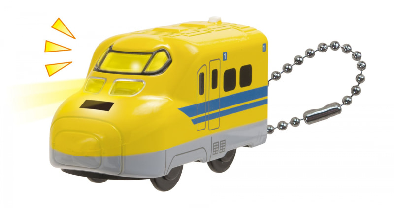 923形ドクターイエロー