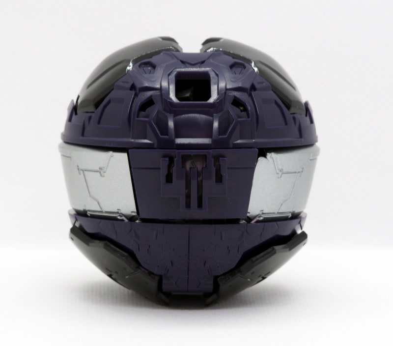 「アウターボディ」のカプセル