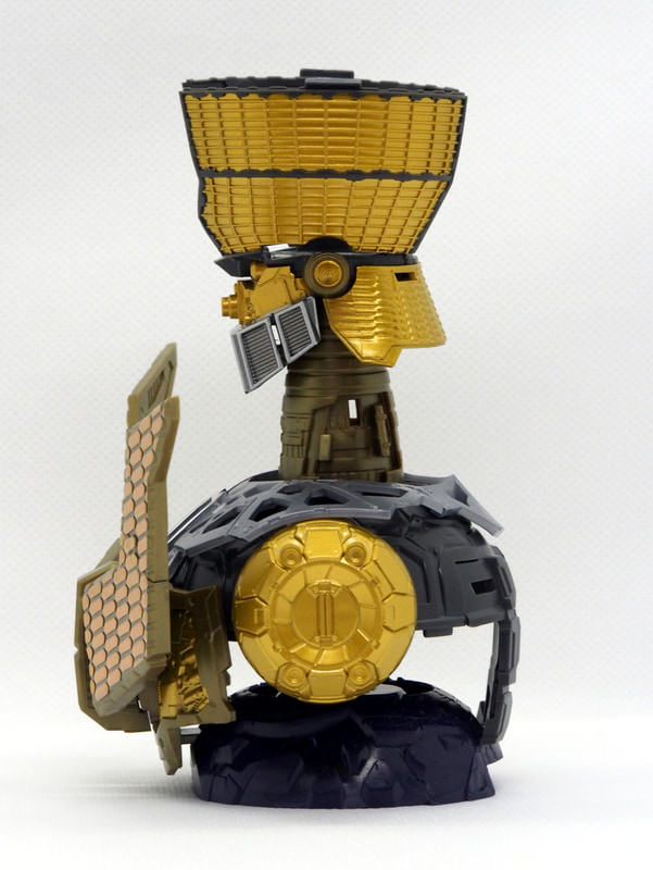 基本的な構造は「アウターボディ」と同じ