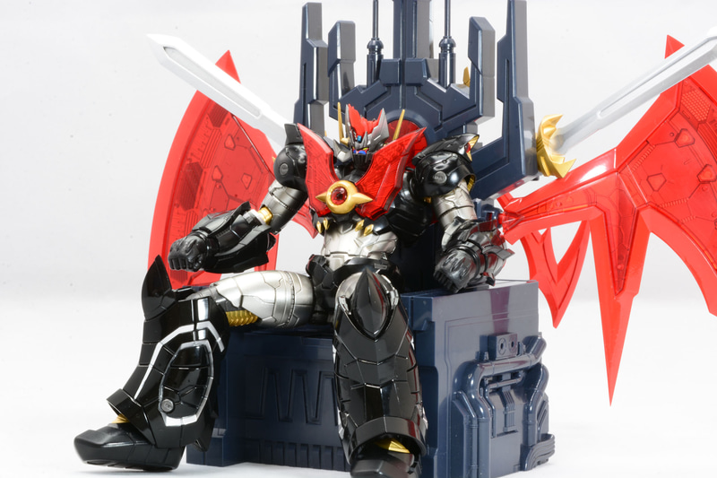 封印されているのか、様々な解釈が楽しい。独特の遊びが楽しめる