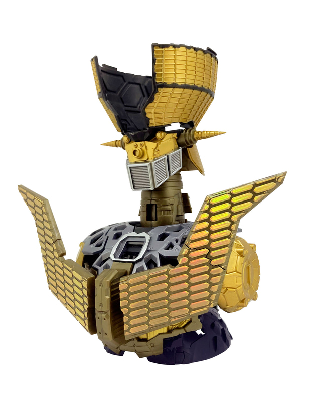 インナーフレーム