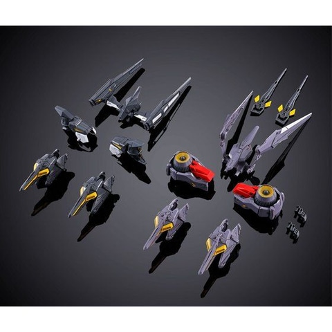 ガンプラ　ガンダムジェミナス01他GUNITシリーズプラモセット Amazon.co.jp: 新機動戦記ガンダムW ガンダムジェミナス01 1/144