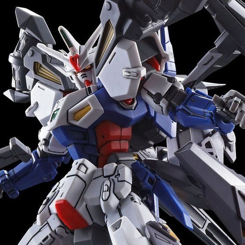 ガンプラ ガンダムジェミナス01セット HG 1/144 ガンダムジェミナス01」再販予約受付が本日9月26日11時