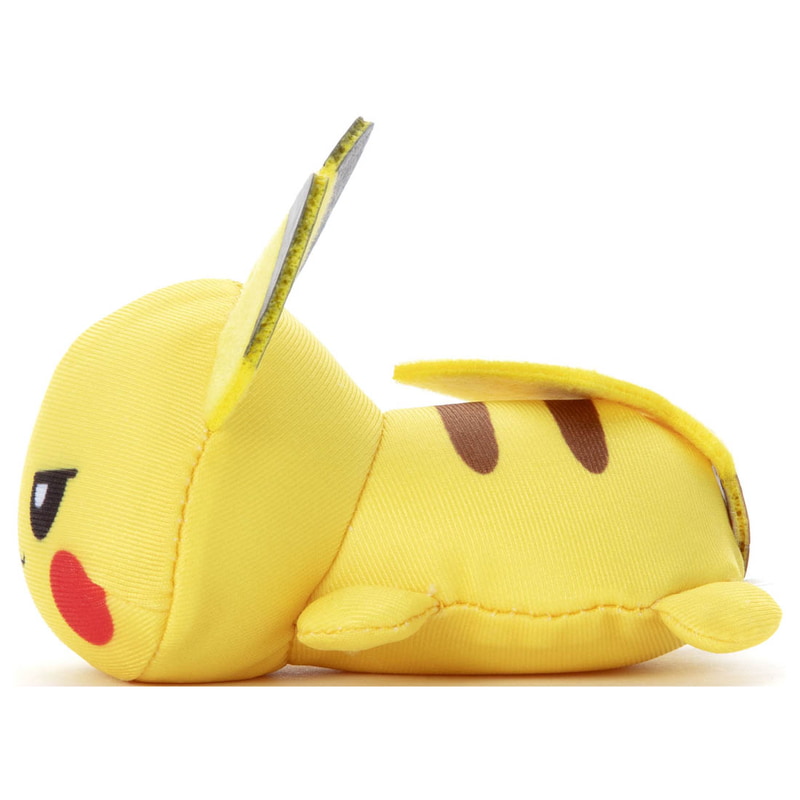 ポケモン むにゅまる ピカチュウ（凛々しい）