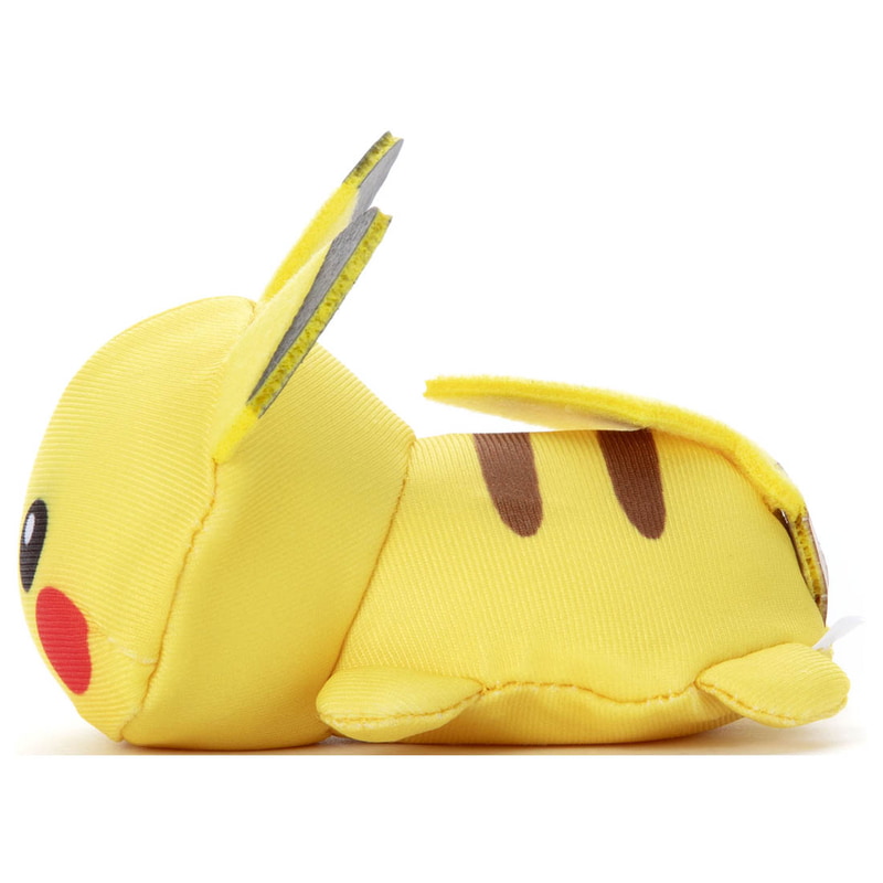 ポケモン むにゅまる ピカチュウ（ウィンク）
