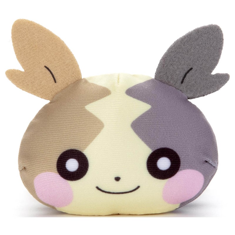 ポケモン むにゅまる モルペコ（まんぷくもよう）