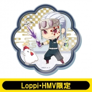 公*o様 鬼滅の刃 アクリルコースター 【Loppi・HMV限定】 全15種 新 鬼滅の刃」とローソンのコラボキャンペーングッズが予約受付開始