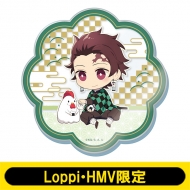 アクリルコースター(竈門炭治郎)【Loppi・HMV限定】