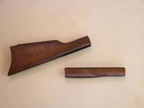 KTW、「西部を征服した銃」と呼ばれる「ウィンチェスターM1873カービン