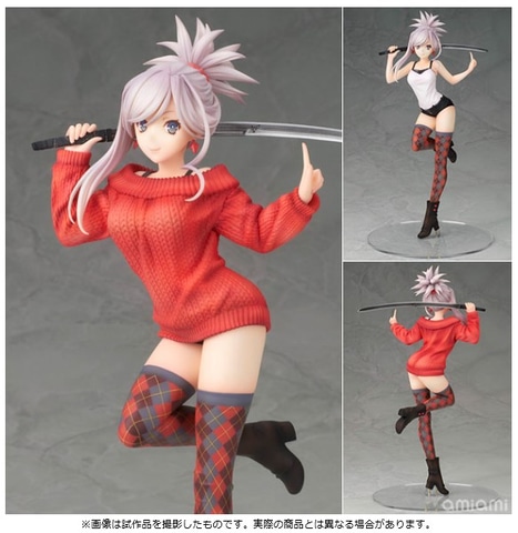 人気美少女フィギュア5体セット　まとめ売り 美少女フィギュア強し！ あみあみが5月のフィギュア販売