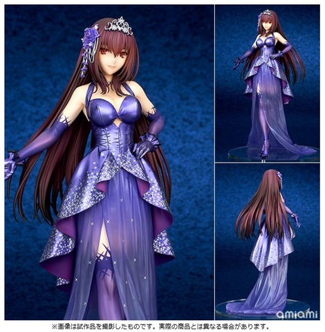美少女フィギュア強し！ あみあみが5月のフィギュア販売ランキングを