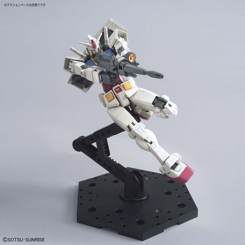 特集】【HOBBY Watch創刊特集】BANDAI SPIRITSが送るガンプラ40年の