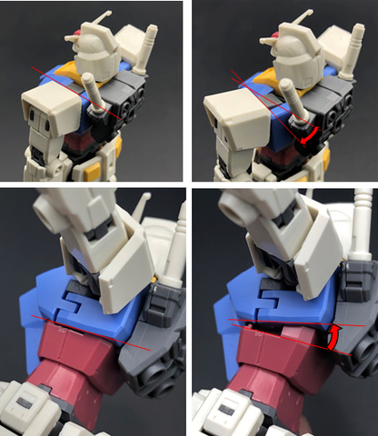 40周年記念ガンプラ「HG 1/144 RX-78-2 ガンダム [BEYOND GLOBAL