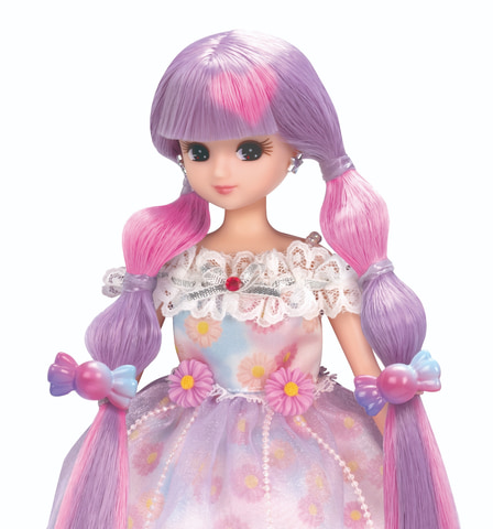 特集 Hobby Watch創刊特集 タカラトミー ファン必見のキャラクター商品 ポリス 戦士 ラブパトリーナ リカちゃん ドラゴンクエスト ダイの大冒険 Hobby Watch
