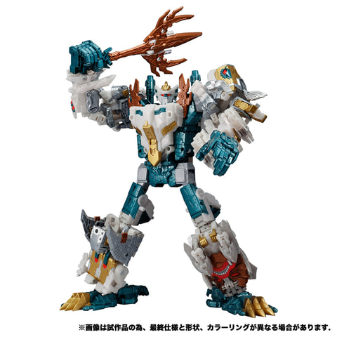トランスフォーマー2 マグナボス ゴッドネプチューン 2体セット まとめ売り 2025年最新】ゴッドネプチューンの人気アイテム - メルカリ