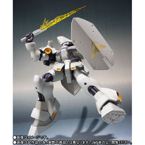 ROBOT魂 サイコドーガ 欠品無し 開封品 Amazon.co.jp: バンダイ(BANDAI) ROBOT魂 SIDE MS サイコ