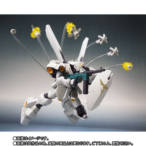 新品未開封　ROBOT魂 ＜SIDE MS＞ サイコ・ドーガ Amazon.co.jp: バンダイ(BANDAI) ROBOT魂 SIDE MS サイコ