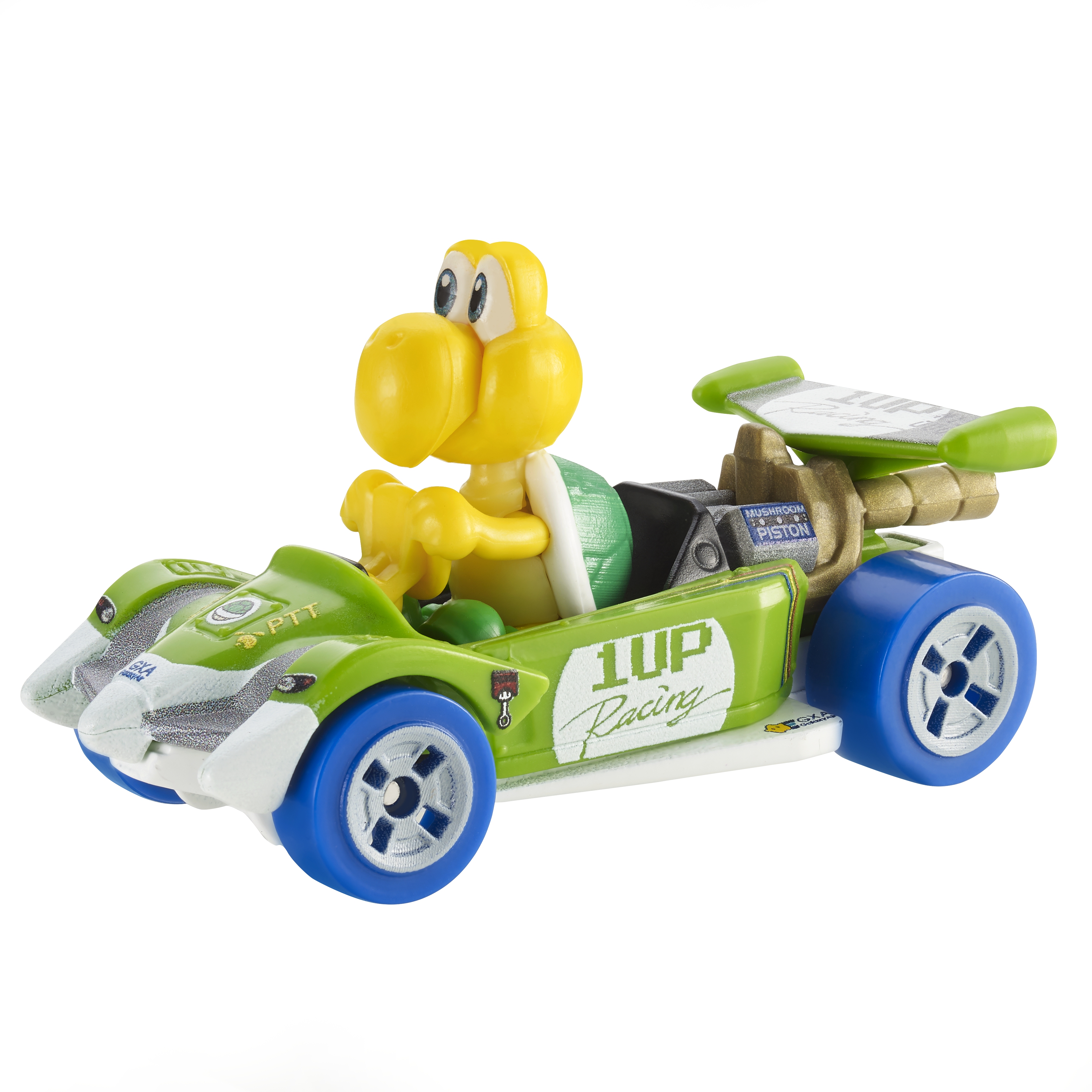 ホットウィール マリオカート　グライダー　15台セット　バラ売り不可 ホットウィール マリオカート グライダー 15台セット バラ売り