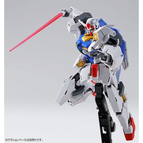 機動戦士ガンダム00P」より「HG 1/144 ガンダムプルトーネ」が
