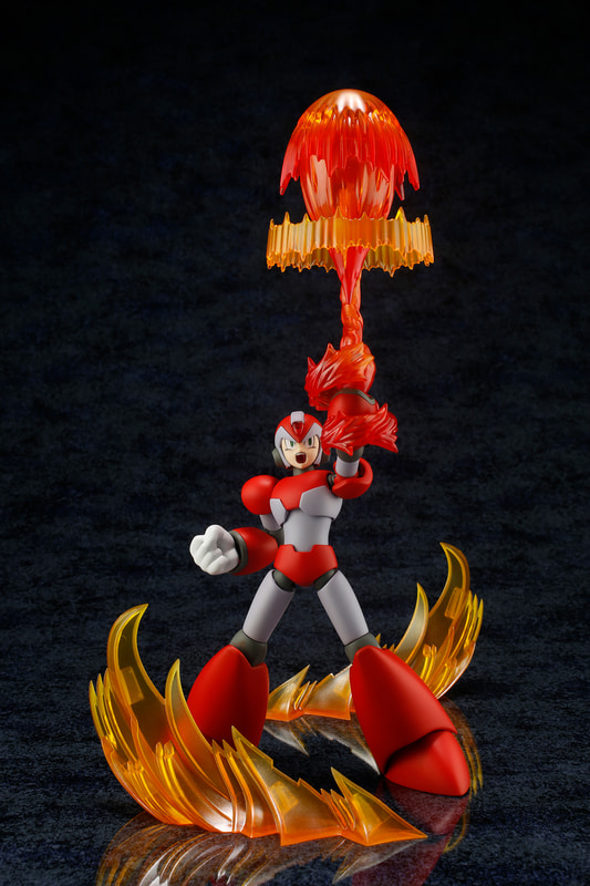 ※「ロックマンX ゼロ」は別売り