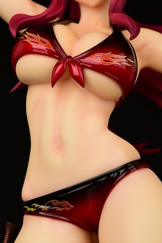 ヨドバシ.com - オルカトイズ ORCATOYS FAIRY TAIL エルザ