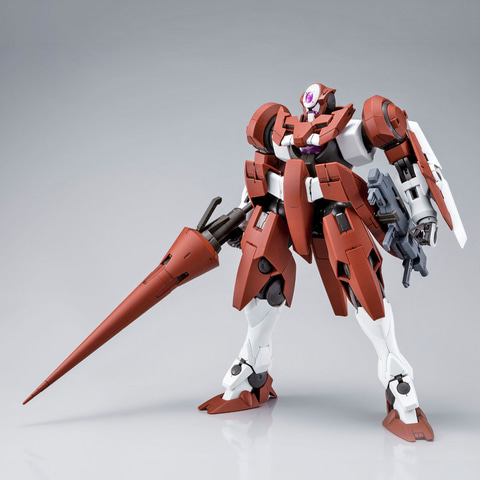 BANDAI - ガンプラ ＭＧ 1/100 ジンクスⅢ 連邦カラー 新品・未組立 MG ジンクスIII （連邦カラー） レビュー | ガンダムブログ