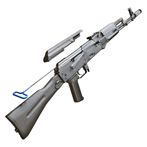 さ*ん様 KSC AK74M ERG 電動リコイルガン さ*ん様 KSC AK74M ERG 電動リコイルガン