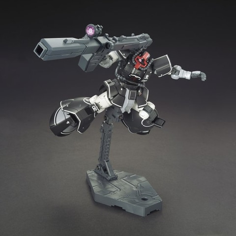 あみあみ、「機動戦士ガンダム THE ORIGIN」のプラモデル「HG 1