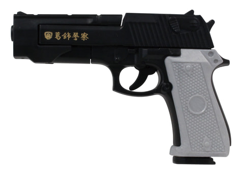 そこの親指 逮捕する ガチャ 葛飾警察24時 が再び登場 Hobby Watch そこの親指 逮捕する ガチャ 葛飾警察24時 が再び登場 Hobby Watch