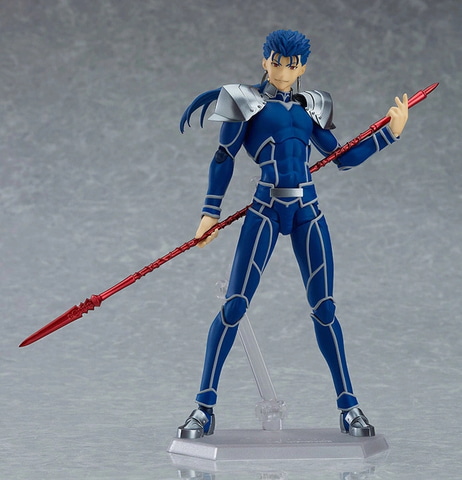 Fate/Grand Orderメタルキーリング(クー・フーリン）18個　新品 Fate/Grand Orderメタルキーリング(クー・フーリン）18個新品