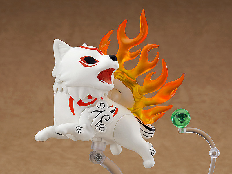 ねんどろいど アマテラス
