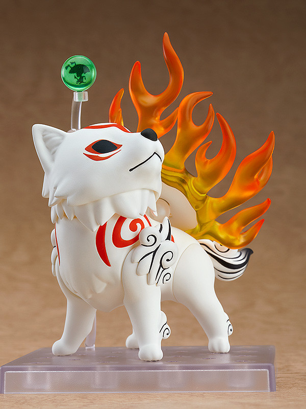 ねんどろいど アマテラス