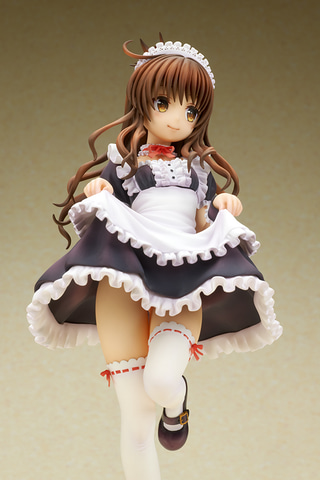 結城美柑　メイド　フィギュア toloveru_mikan_maid13.jpg