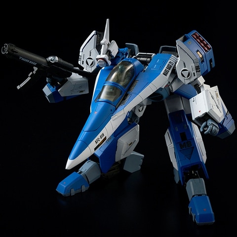 いよいよ6月20日に発売！ 千値練「RIOBOT 1/48 レギオス・エータ