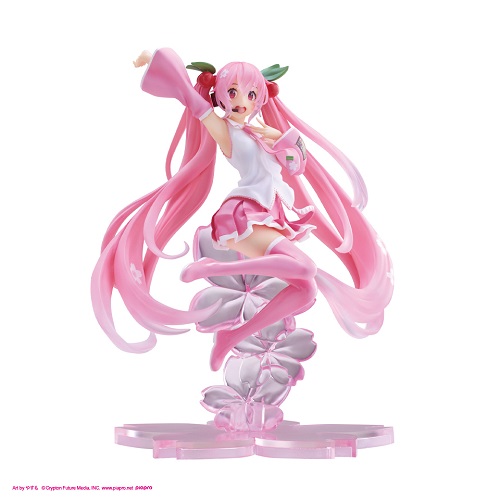 「A賞 描き下ろしフィギュア～Jump ver.～」