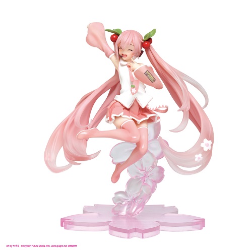 「ラストハッピー賞 描き下ろしフィギュア～Jump Pastel ver.～」